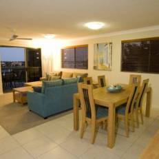 Riverdance Apartments