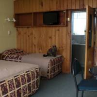 Asure Evergreen Motel 