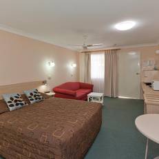 Abraham Lincoln Motel
