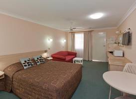 Abraham Lincoln Motel
