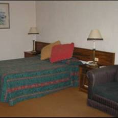 Seaton Arms Motor Inn