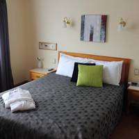 Masterton Motor Lodge 