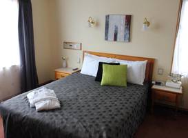 Masterton Motor Lodge 