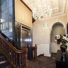 Quality Inn The George Hotel Ballarat