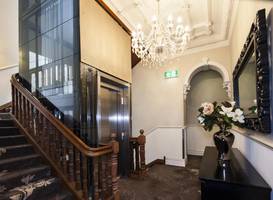 Quality Inn The George Hotel Ballarat
