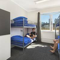 Boomerang Backpackers