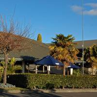 Lakeland Resort Taupo 