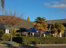 Lakeland Resort Taupo 