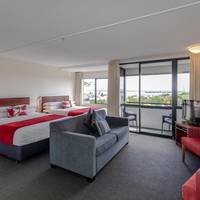 Quality Hotel Parnell 