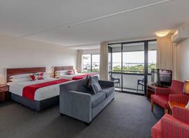 Quality Hotel Parnell 
