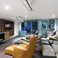 Evolution Apartments