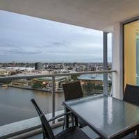 Evolution Apartments