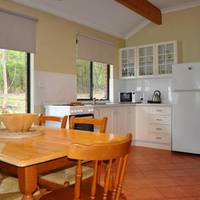Karri Valley Chalets