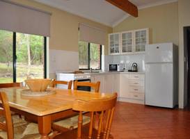Karri Valley Chalets