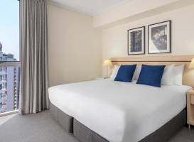 Oaks Festival Towers