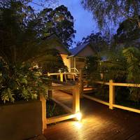 Heritage Trail Lodge