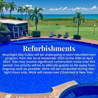 Moonlight Bay Suites