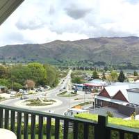 Wanaka Heights Motel 