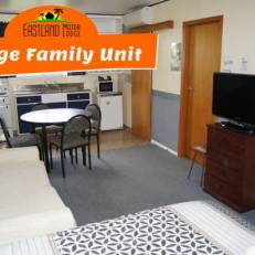 Eastland Motor Lodge
