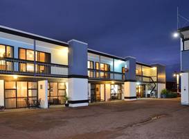 Waikanae Beach Motel 