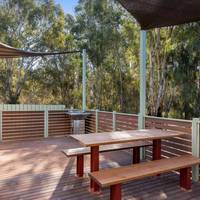 Aspen Parks- Yarraby Holiday Park