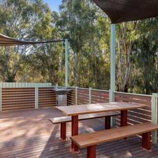 Aspen Parks- Yarraby Holiday Park