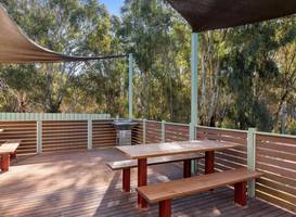 Aspen Parks- Yarraby Holiday Park