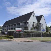 Apollo Hotel Rotorua 