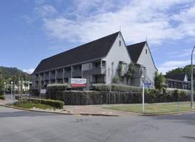 Apollo Hotel Rotorua 