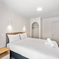 Ashleigh Court Motel 