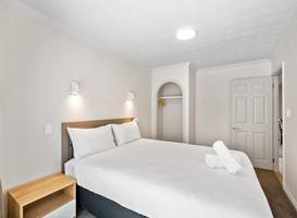 Ashleigh Court Motel 