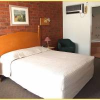 Abbotswood Motor Inn