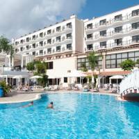 Constantinos The Great Beach