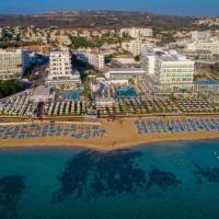 Constantinos The Great Beach