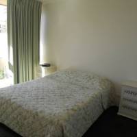 Cottonwood Motor Inn