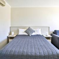 Cottonwood Motor Inn