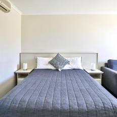 Cottonwood Motor Inn