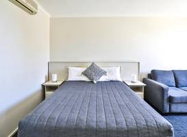 Cottonwood Motor Inn