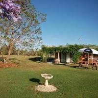 Woolshed Hill Estate