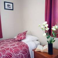 Sport Of Kings Motel 