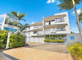 Beachside Mooloolaba