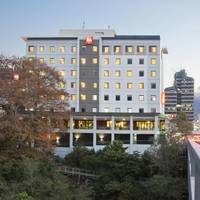 Ibis Hamilton Tainui 