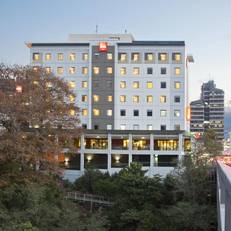 Ibis Hamilton Tainui 
