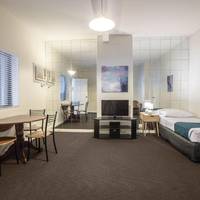 Greenways Apartments