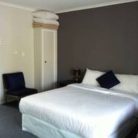 Mill Lodge Motor Inn 