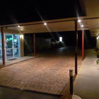 Heritage Court Motel 