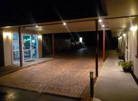 Heritage Court Motel 