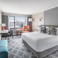The Langham Auckland 