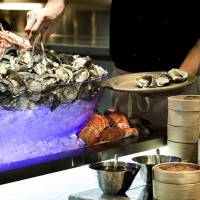 The Langham Auckland 