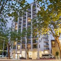 Amora Hotel Auckland 